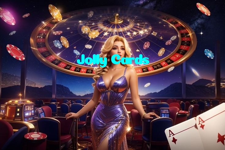 available types of Jolly Cards bet including pre-match live express and system bets