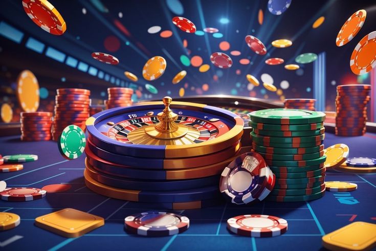 پاکستان میں Jolly Cards قانونی ہے۔